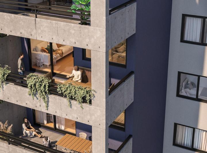 Terreno · 335m²