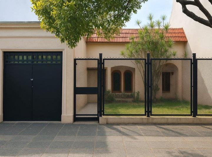 Terreno · 238m²