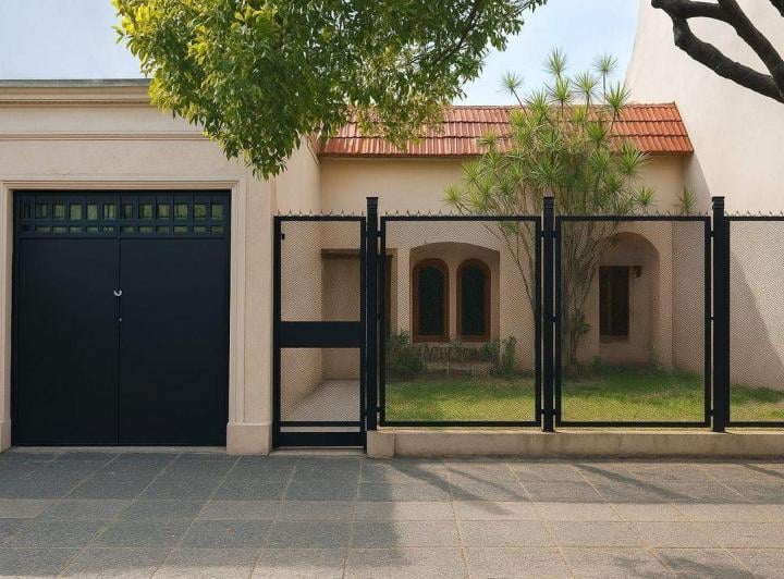Terreno · 238m²