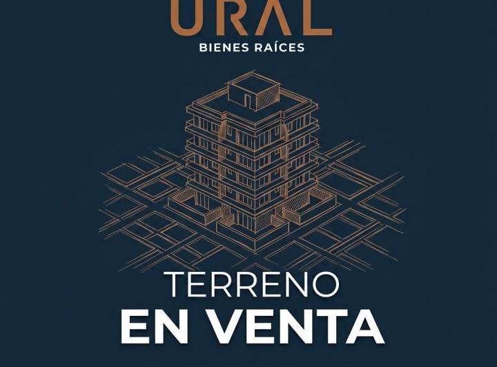 Terreno · 160m²