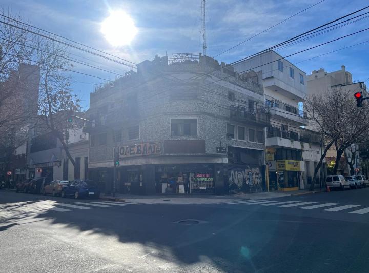 Terreno · 459m²