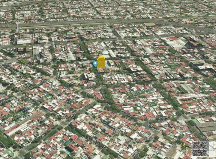 Terreno · 219m²