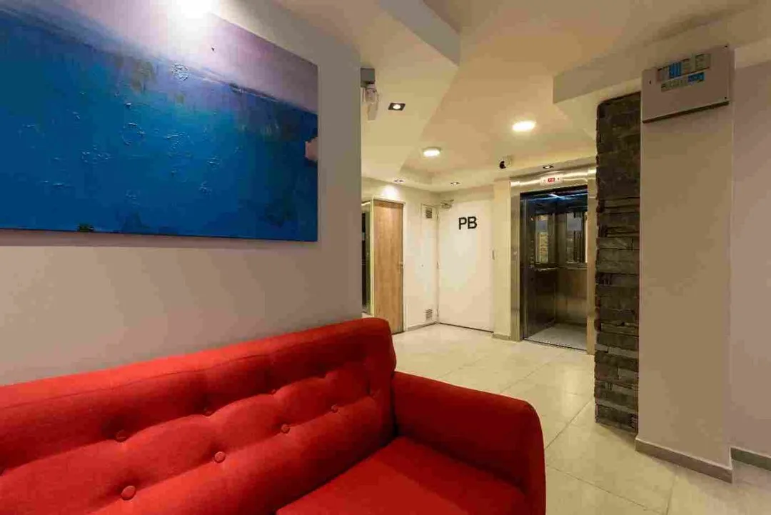 A ESTRENAR DEPTO 1 DORMITORIO Y MEDIO C/BALCON EN COFICO