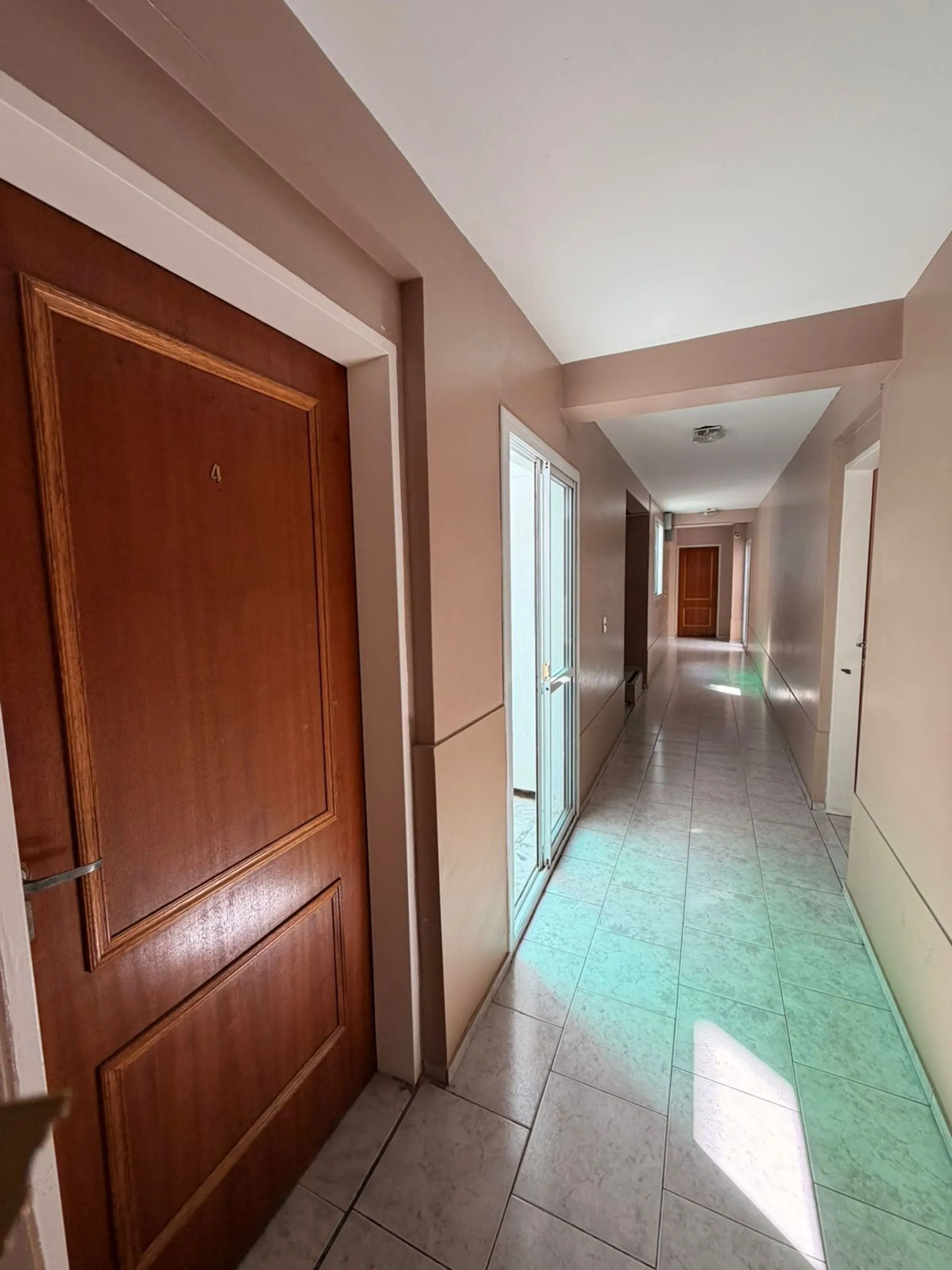 VENTA DEPARTAMENTO 2 DORM. PB CON PATIO Y ASADOR