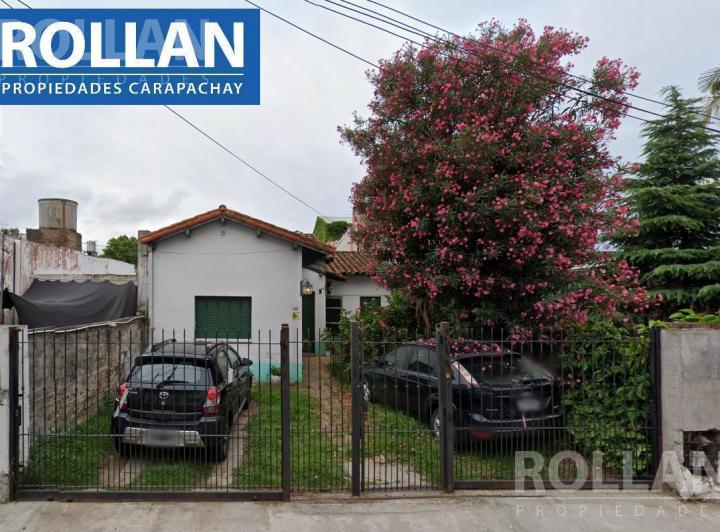 Terreno · 108m² · 4 Ambientes · 2 Cocheras