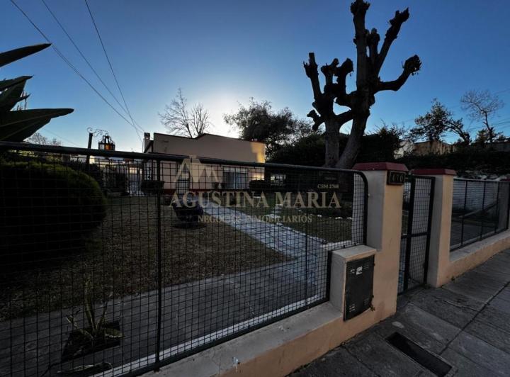 Terreno · 130m² · 4 Ambientes