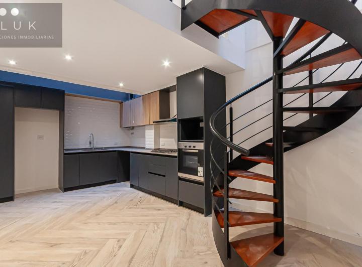 PH · 60m² · 3 Ambientes