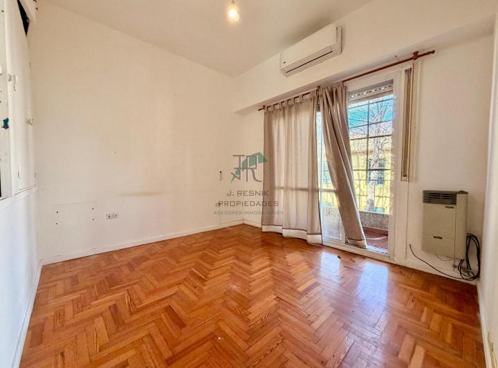 PH · 110m² · 3 Ambientes · 1 Cochera