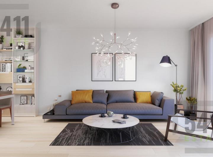 PH · 30m² · 1 Ambiente