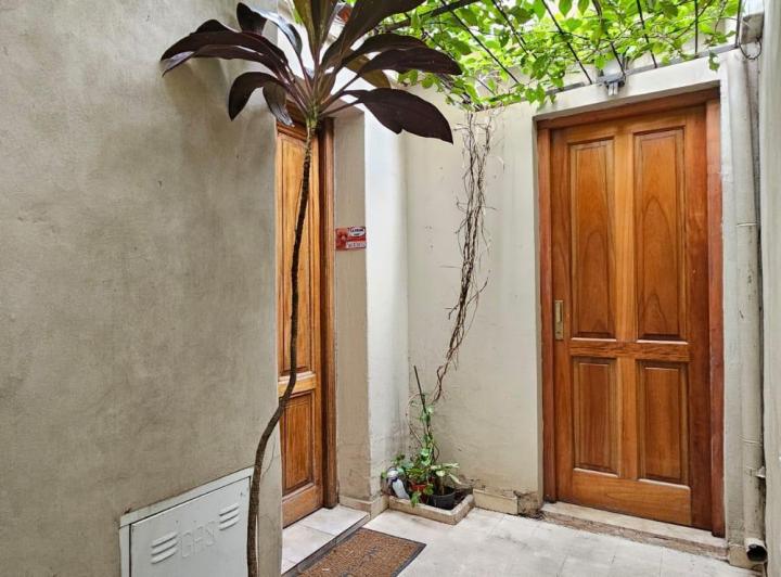 PH · 110m² · 5 Ambientes