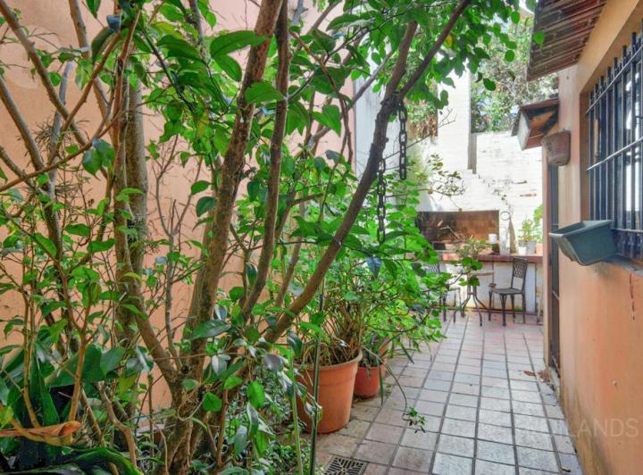 PH · 98m² · 3 Ambientes · 1 Cochera