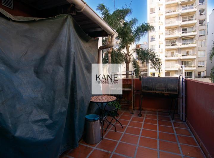 PH · 61m² · 3 Ambientes