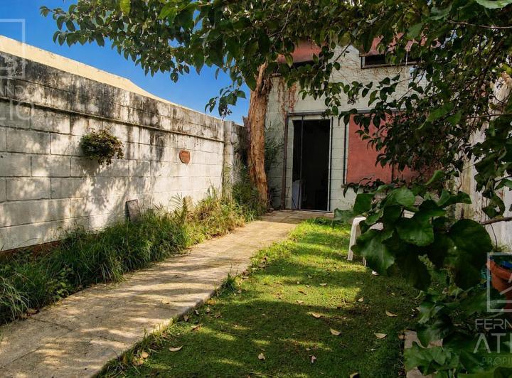 PH · 50m² · 2 Ambientes