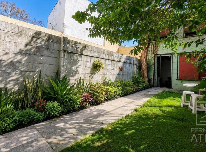PH · 50m² · 2 Ambientes