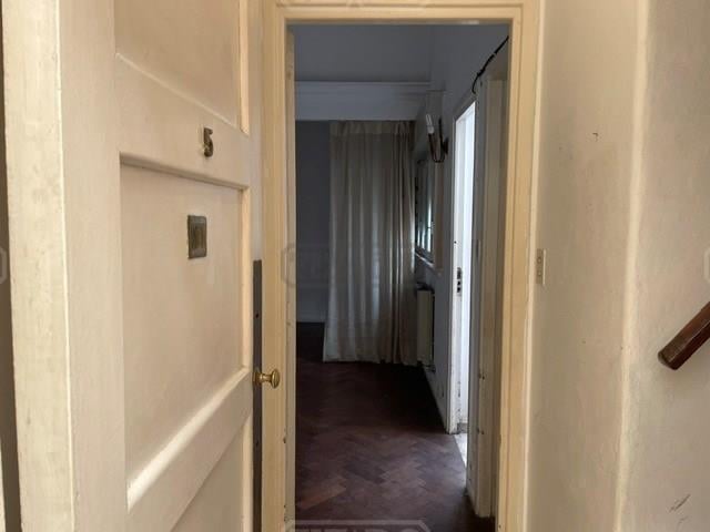 PH · 32m² · 2 Ambientes