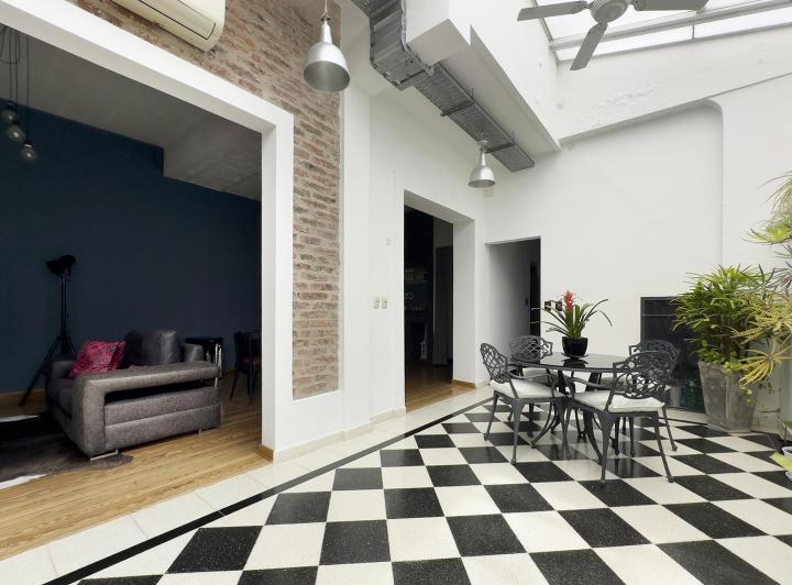 PH · 126m² · 5 Ambientes
