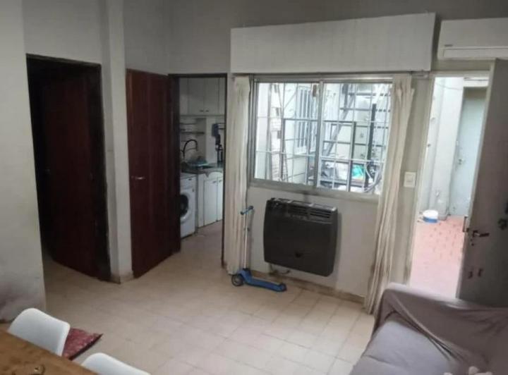 PH · 64m² · 3 Ambientes