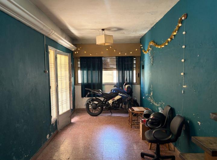 PH · 52m² · 3 Ambientes