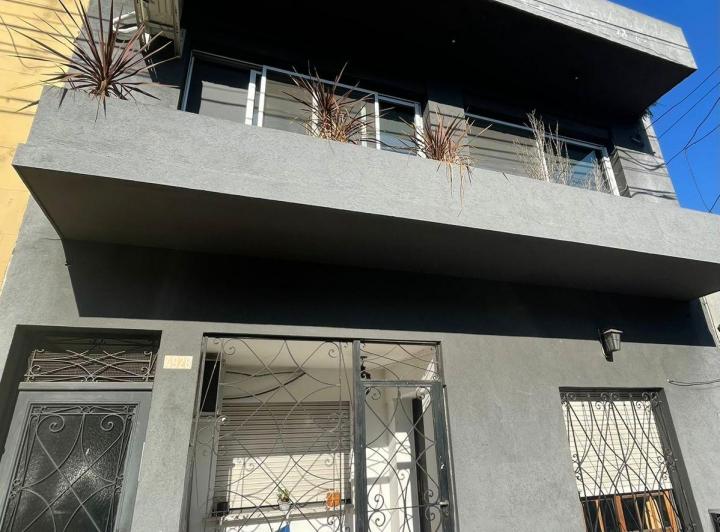 PH · 55m² · 3 Ambientes