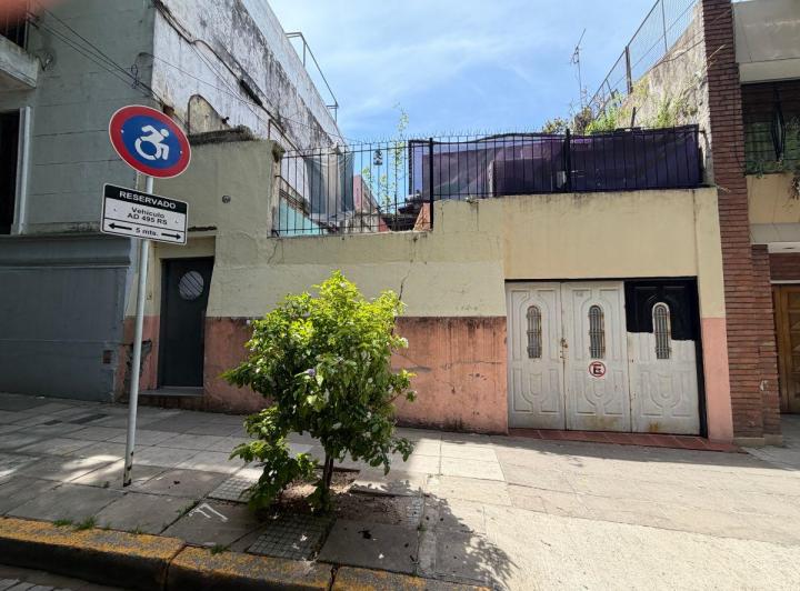 PH · 52m² · 3 Ambientes