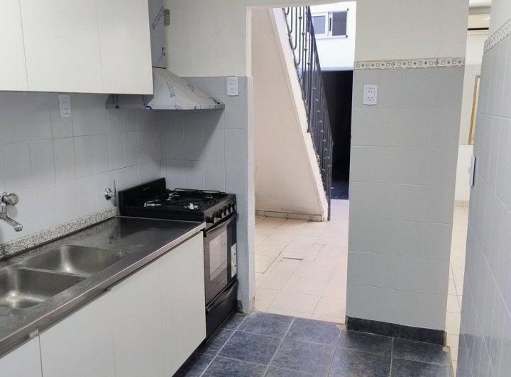PH · 51m² · 3 Ambientes