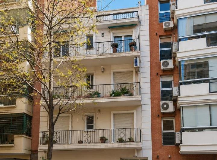 PH · 38m² · 2 Ambientes