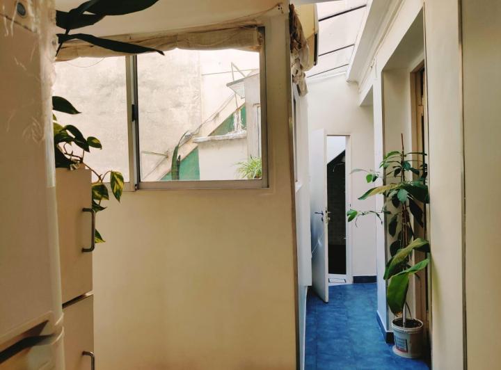 PH · 45m² · 3 Ambientes