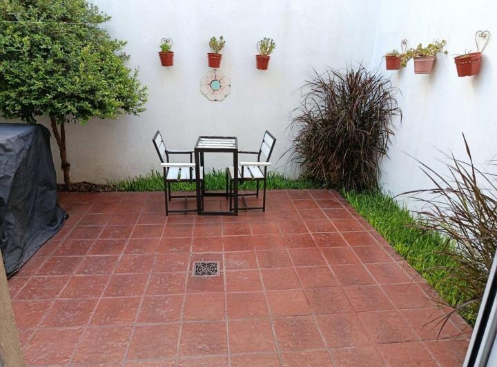 PH · 39m² · 2 Ambientes