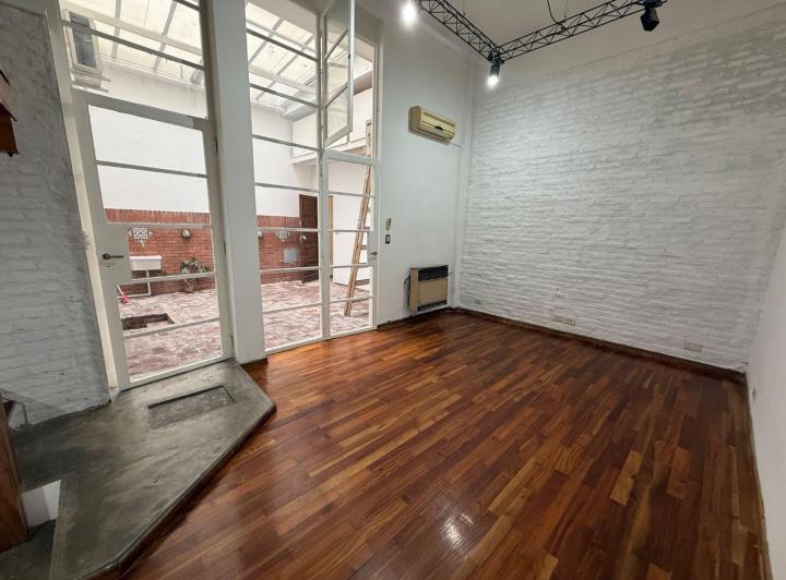 PH · 45m² · 2 Ambientes