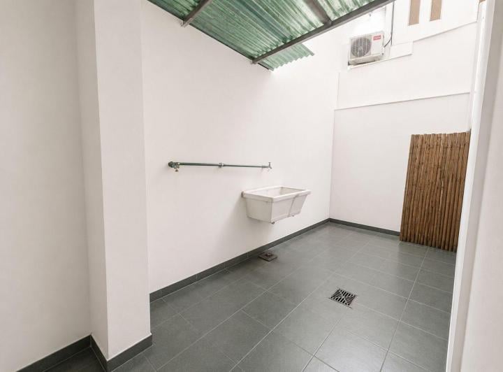 PH · 35m² · 2 Ambientes
