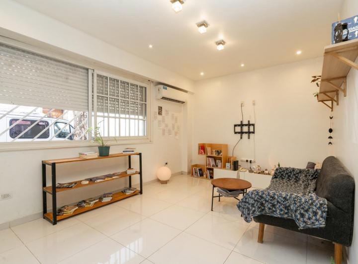 PH · 65m² · 1 Ambiente
