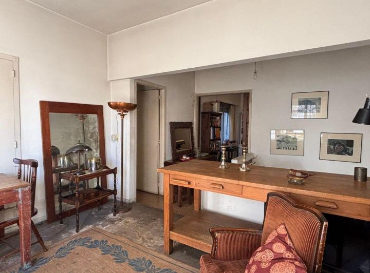 PH · 80m² · 4 Ambientes