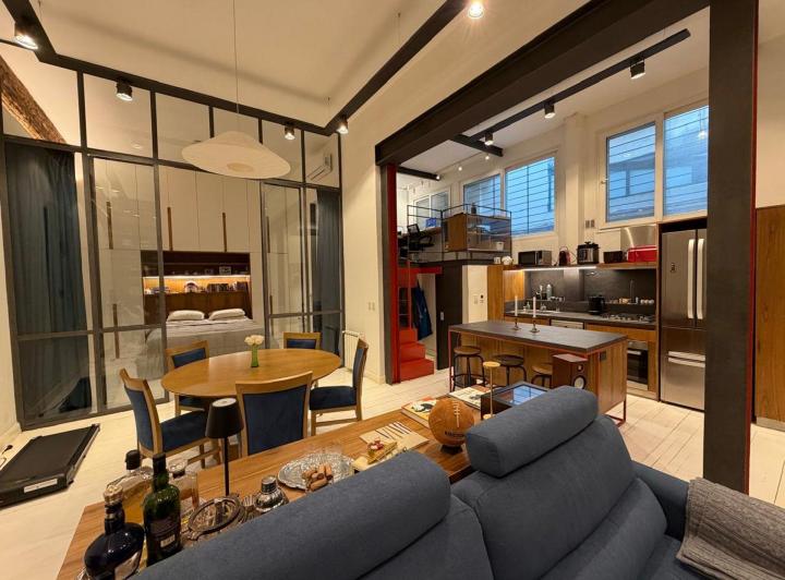 PH · 72m² · 3 Ambientes