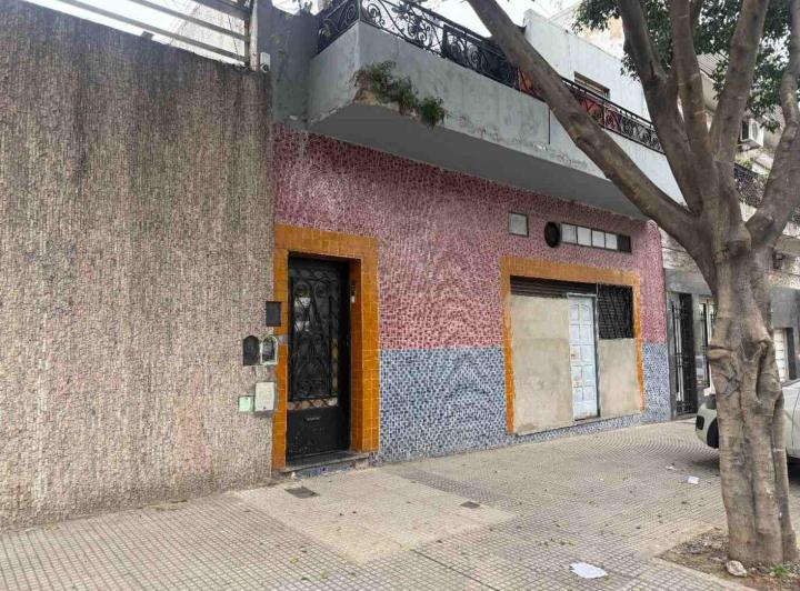 PH · 53m² · 3 Ambientes