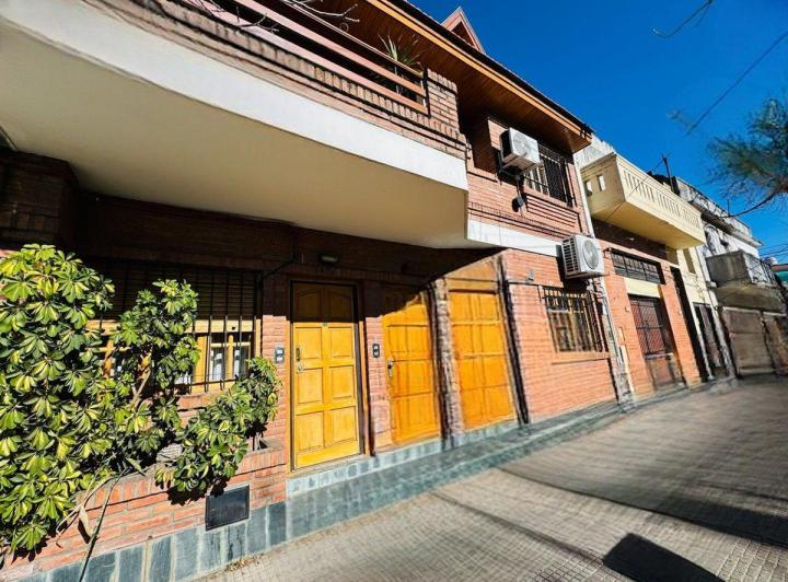 PH · 67m² · 3 Ambientes