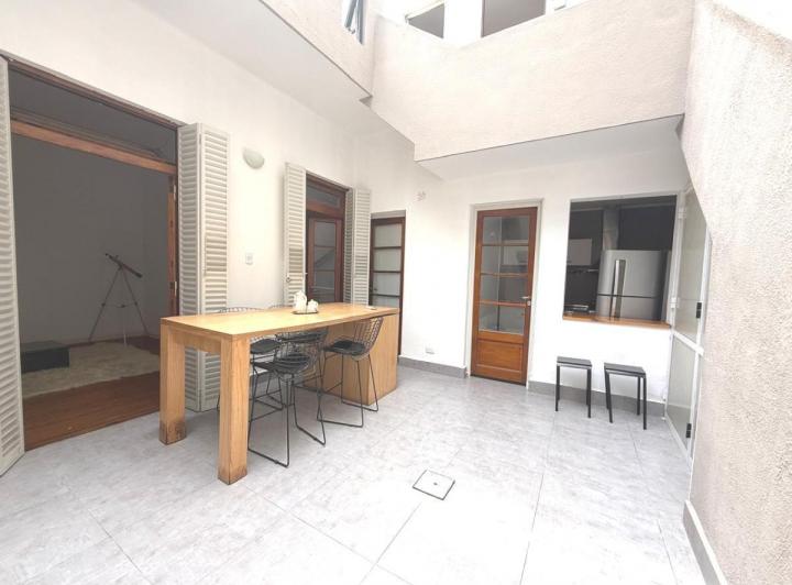 PH · 70m² · 3 Ambientes