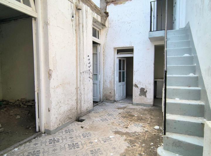 PH · 45m² · 3 Ambientes