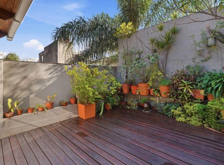 PH · 76m² · 3 Ambientes