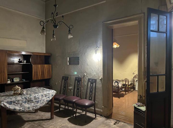 PH · 70m² · 2 Ambientes
