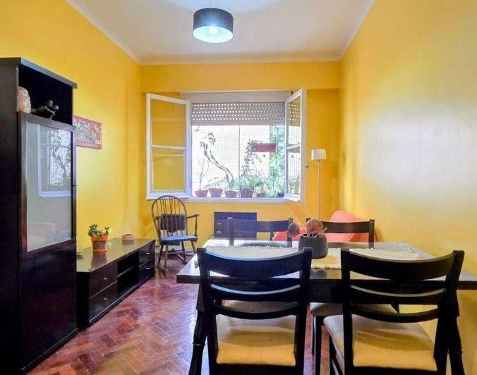 PH · 67m² · 3 Ambientes