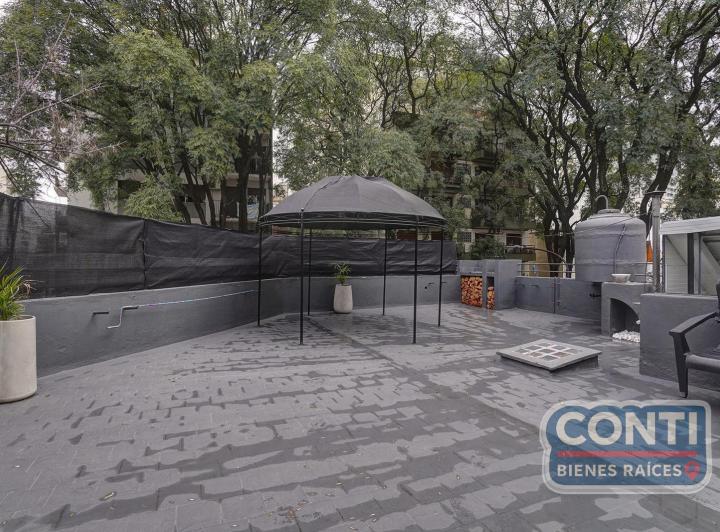 PH · 65m² · 3 Ambientes