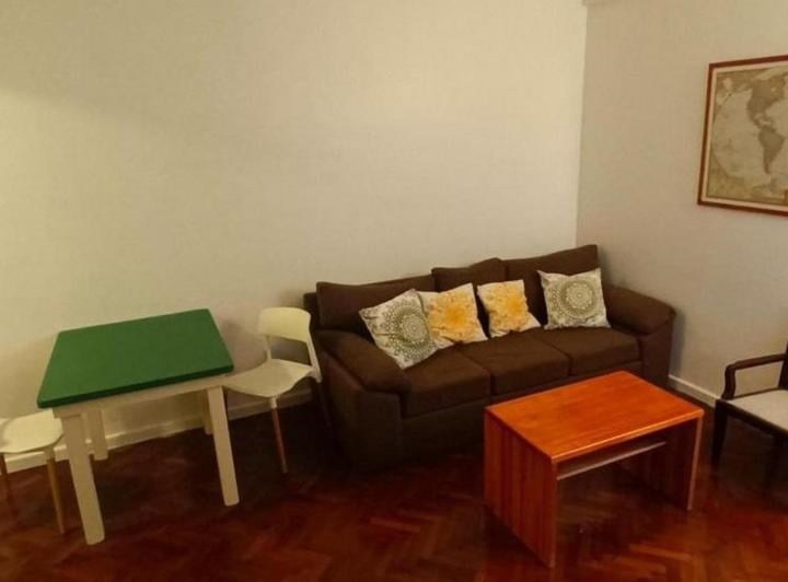PH · 40m² · 2 Ambientes