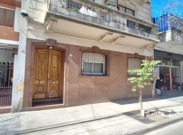 PH · 38m² · 2 Ambientes