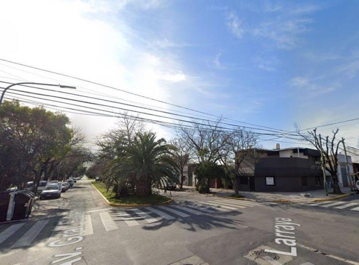 PH · 24m² · 1 Ambiente
