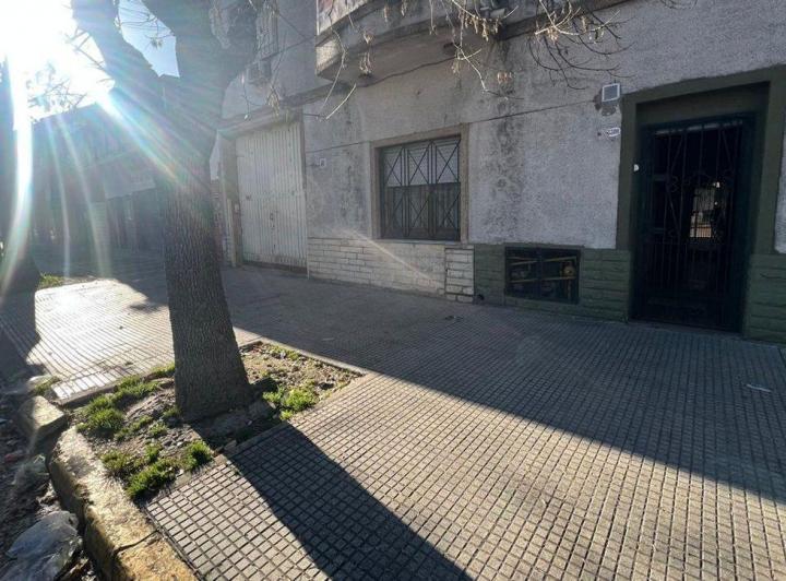 PH · 90m² · 4 Ambientes · 1 Cochera