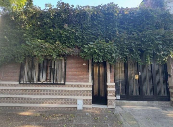 PH · 109m² · 4 Ambientes · 1 Cochera