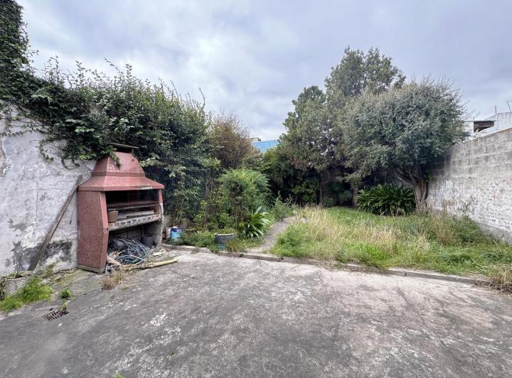PH · 196m² · 4 Ambientes · 1 Cochera