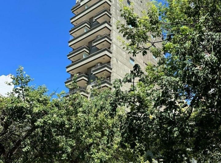 Departamento · 61m² · 3 Ambientes