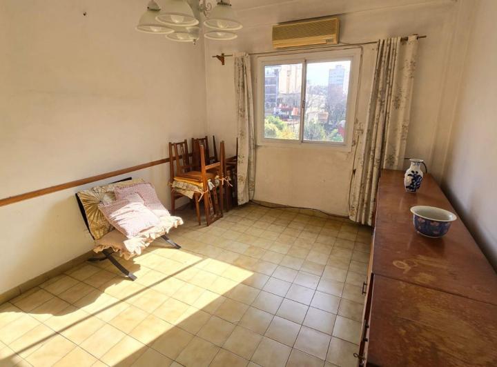 PH · 42m² · 3 Ambientes