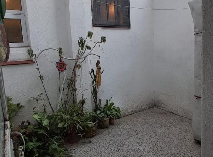 PH · 47m² · 2 Ambientes